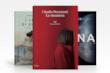 Dettagli dalle copertine dei migliori libri del 2019