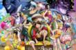 One Piece: Stampede poster finale