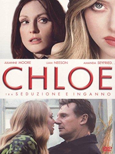 Chloe -Tra Seduzione E Inganno (dvd)