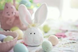 Copertina Poesie di Pasqua