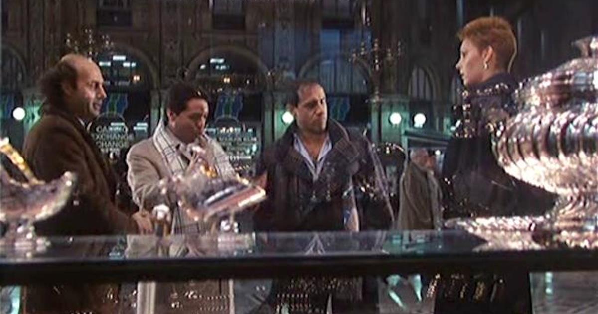 Le frasi più famose del film Le frasi più famose del film