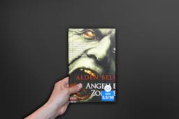 Angeli e zombie: la recensione del romanzo horror di Alden Bell
