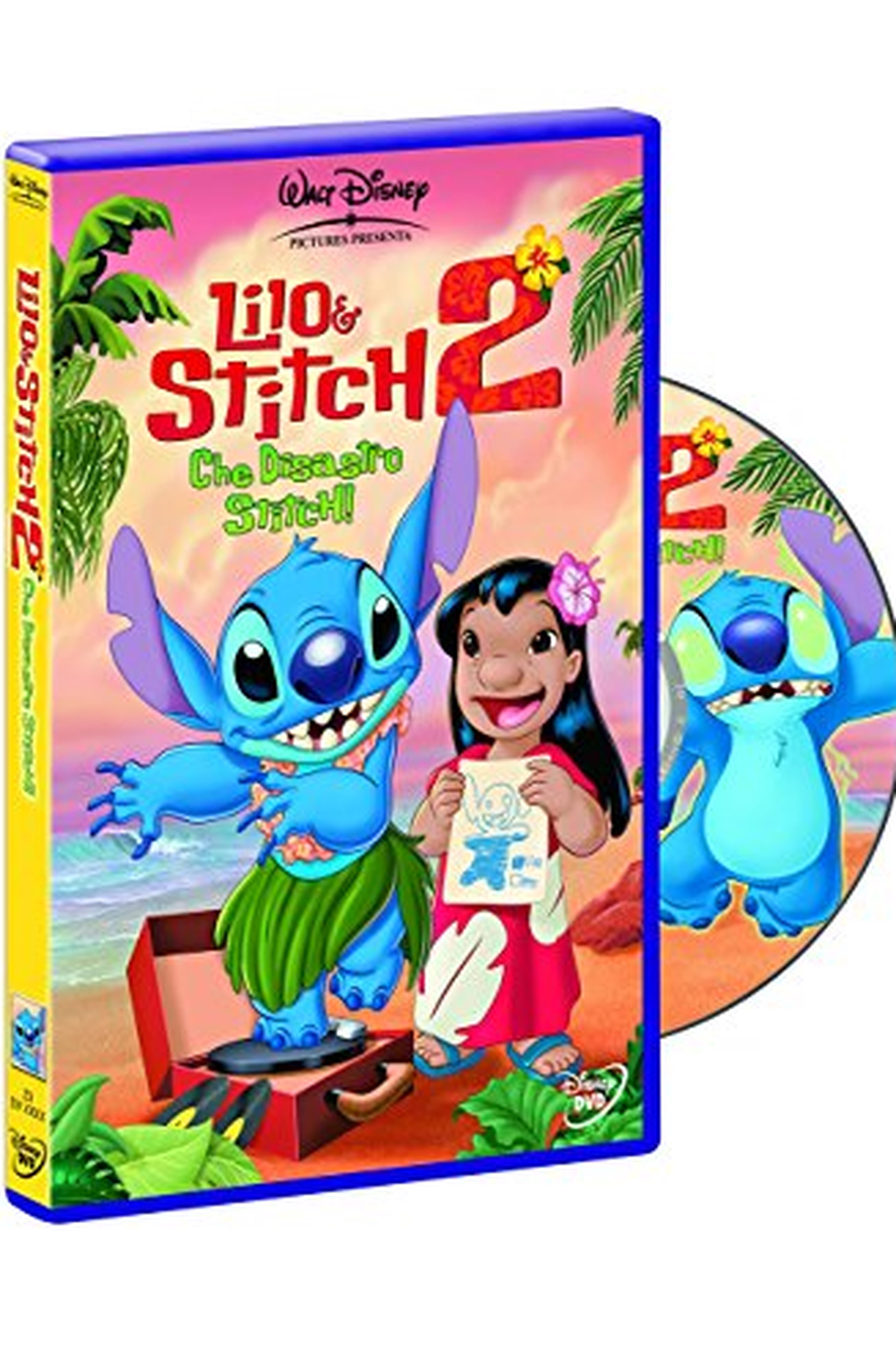Lilo & Stitch 2 - Che disastro Stitch!