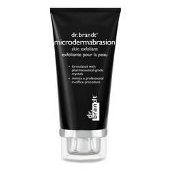 Dr. Brandt Skincare - Dr Brandt microdermabrasion - Crème ultra-exfoliante visage - 60 gr- (for multi-item order extra postage cost will be reimbursed)