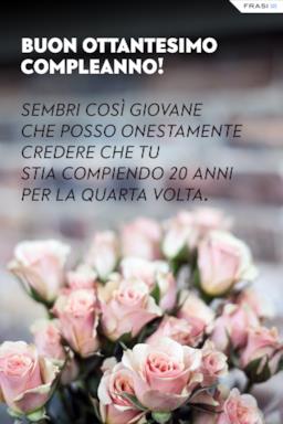 Blumomon Confezione da 3 decorazioni per torte in oro rosa con glitter per 80° compleanno, per 80° compleanno, per 80° anniversario di matrimonio, decorazioni per feste di compleanno