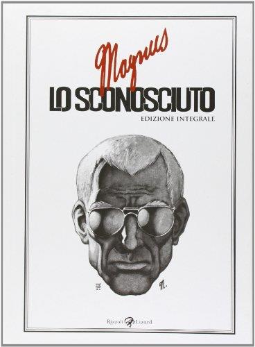 Lo Sconosciuto