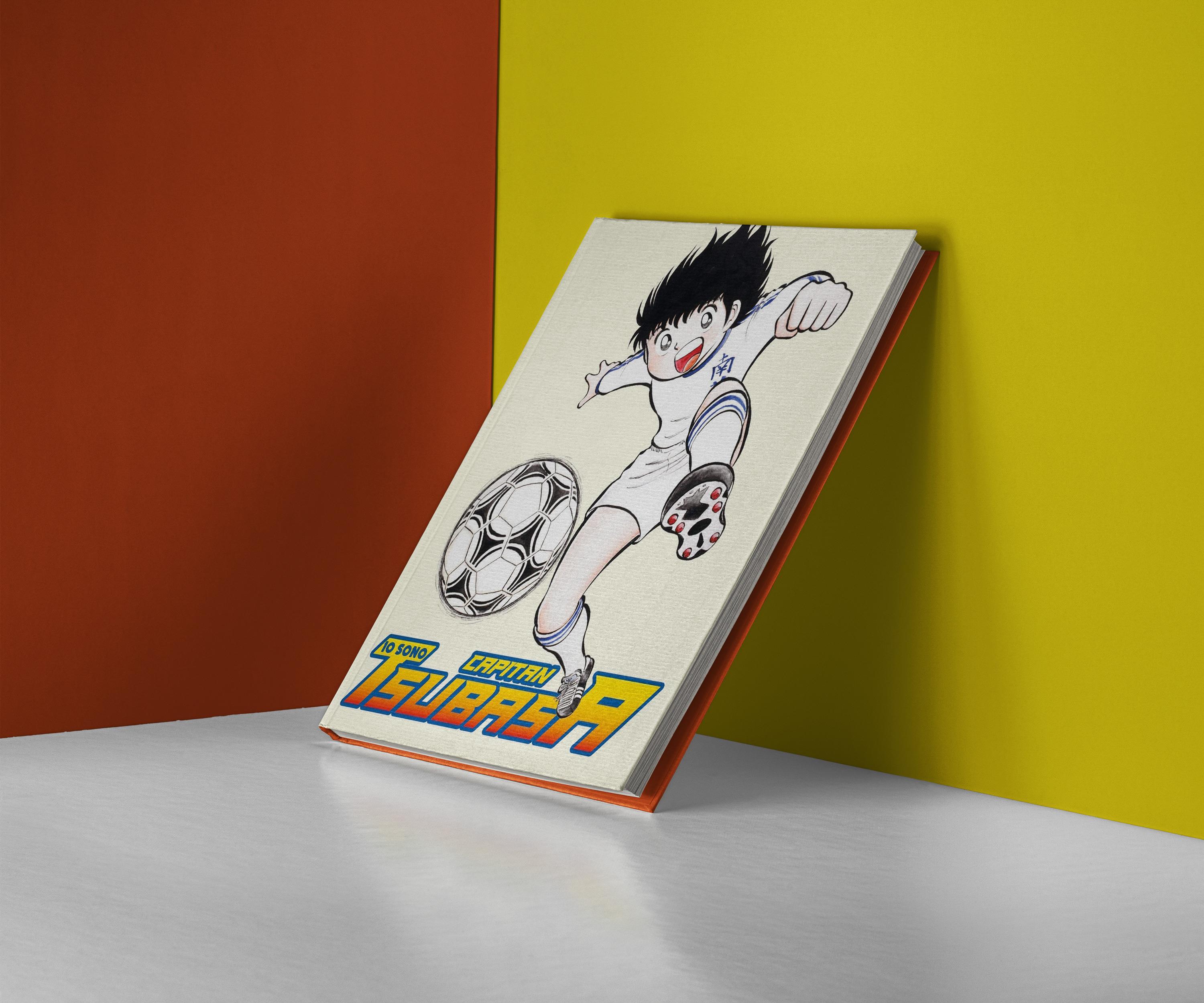 Captain Tsubasa – Holly e Benji