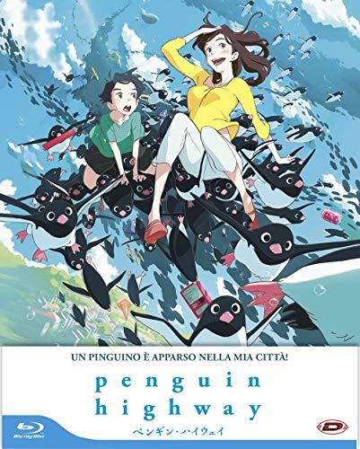 Penguin Highway (First Press)