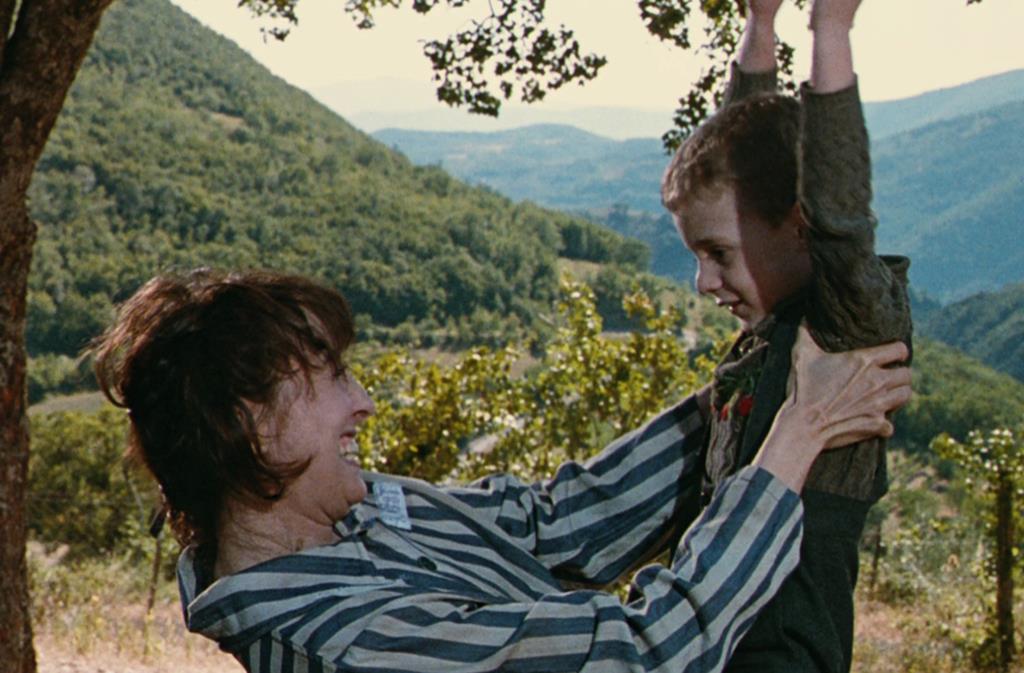 Le frasi del film La vita è bella più profonde da condividere