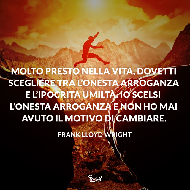 Frasi sugli umili