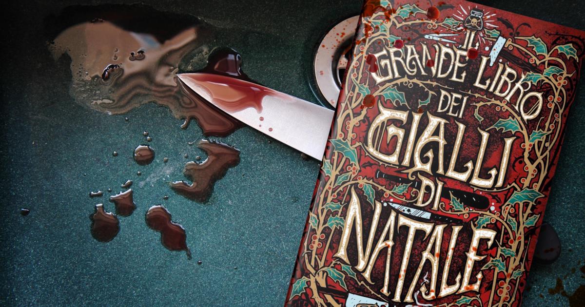 I Migliori Libri Gialli Da Leggere