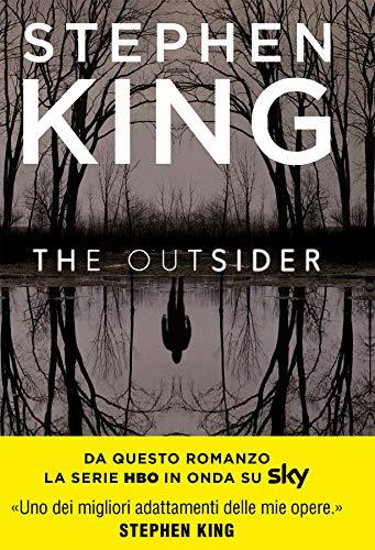 The Outsider
