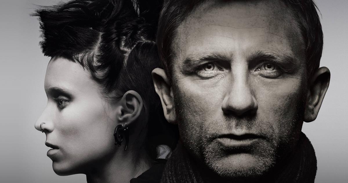 Cast Di Millennium - Uomini Che Odiano Le Donne