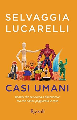 Casi umani (Formato Kindle)