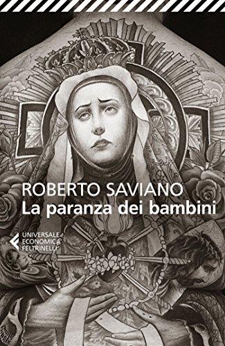 La paranza dei bambini (Formato Kindle)