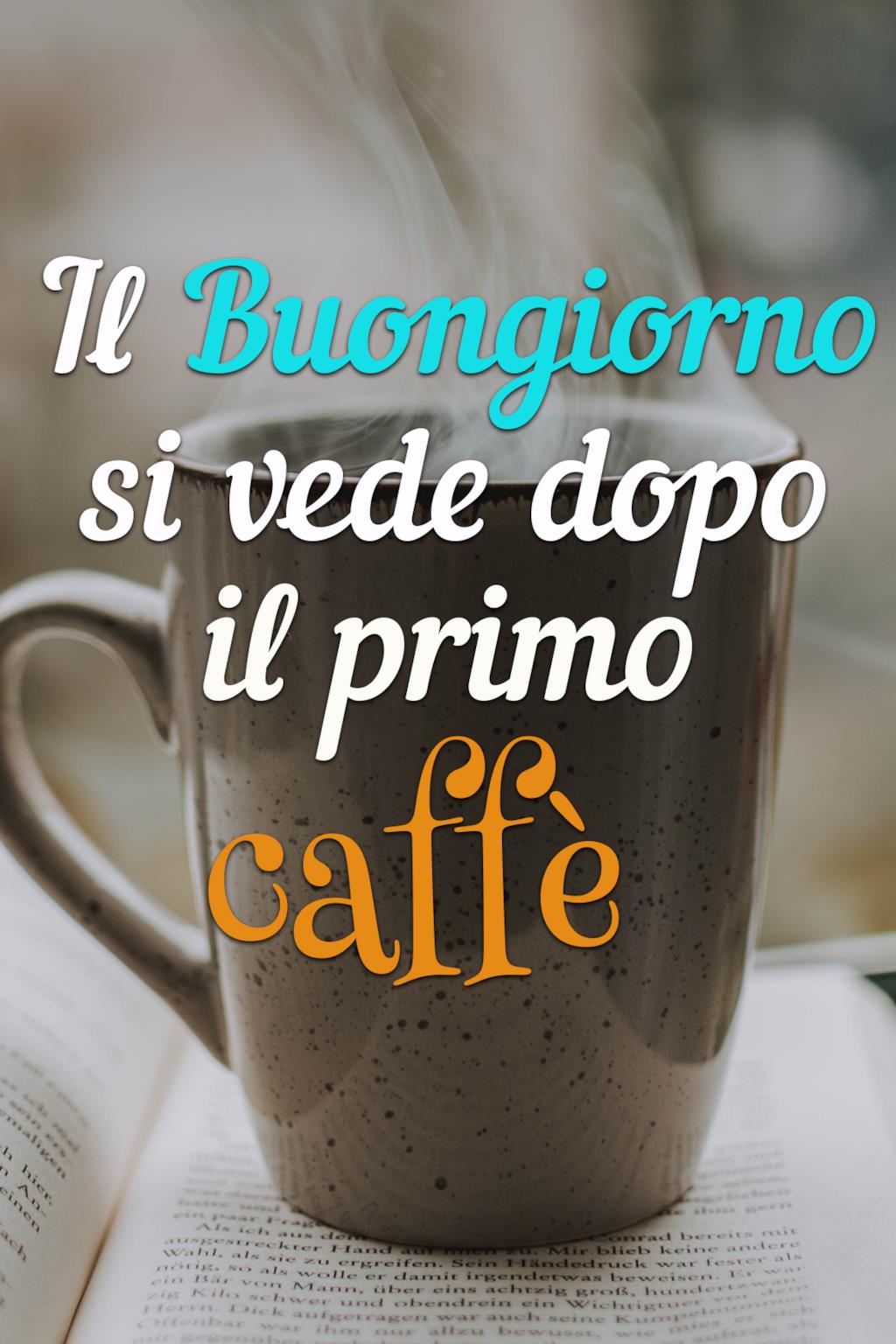 Un Buongiorno Speciale Con Frasi E Immagini Da Condividere Sui Social