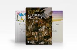I saggi più belli per conoscere l'opera di Umberto Eco