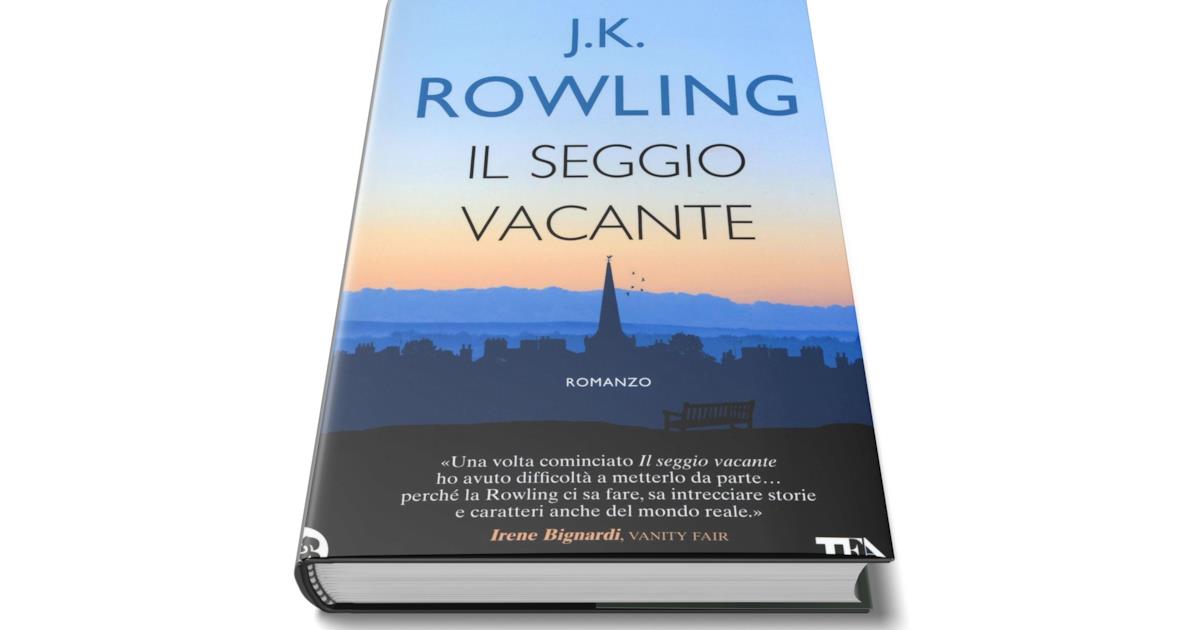 Il seggio vacante, romanzo e miniserie a confronto