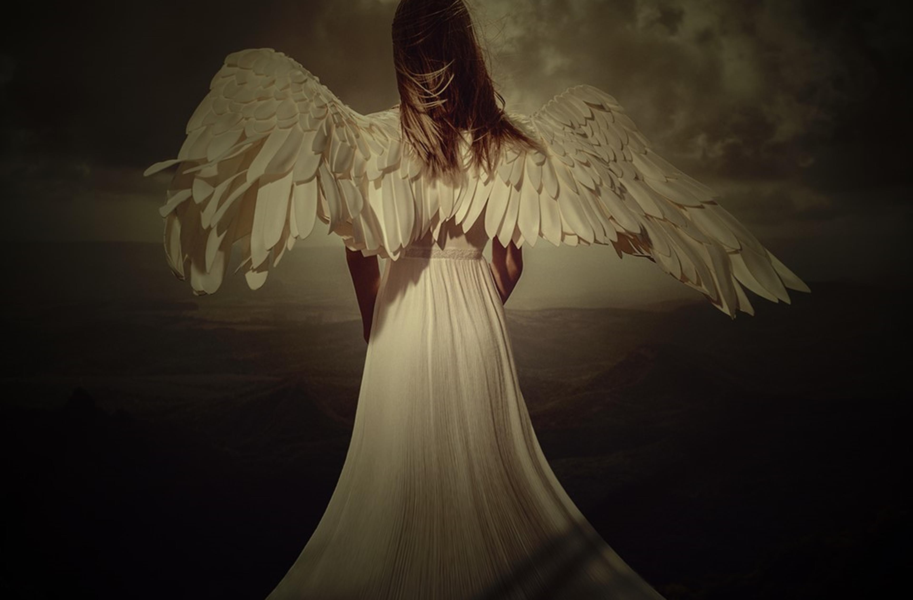 Immagine di copertina per angelo custode frasi