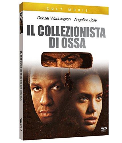 Il Collezionista Di Ossa (dvd)