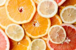 Frutti ricchi di vitamina C