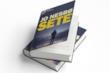 La copertina di Sete di Jo Nesbø