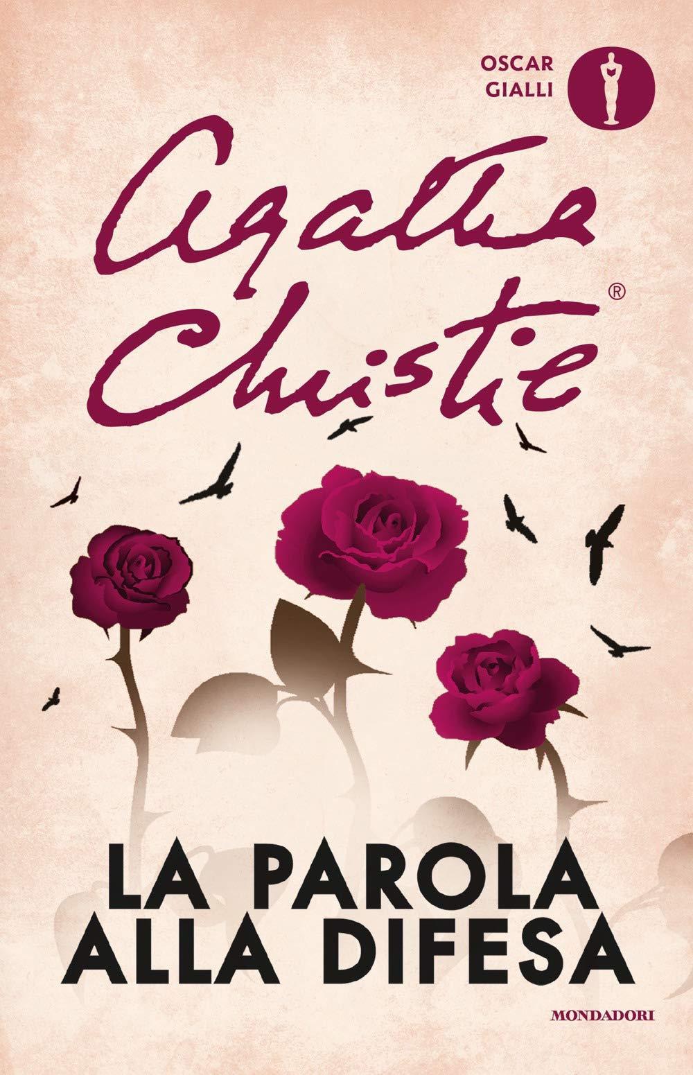 Agatha Christie: La parola alla difesa