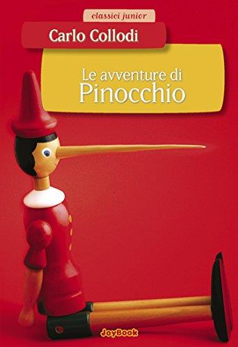 Le avventure di Pinocchio (Classici junior)