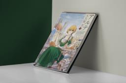Arte di Kei Ohkubo