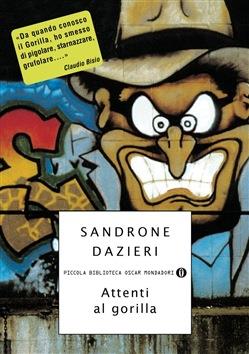 Attenti al Gorilla