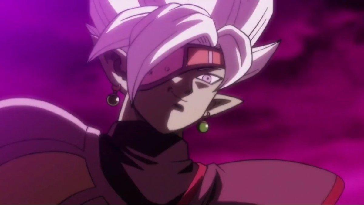 Zamasu villain Dragon Ball Super