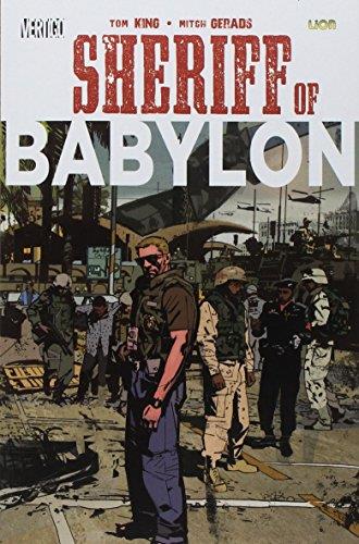 Sheriff of Babylon