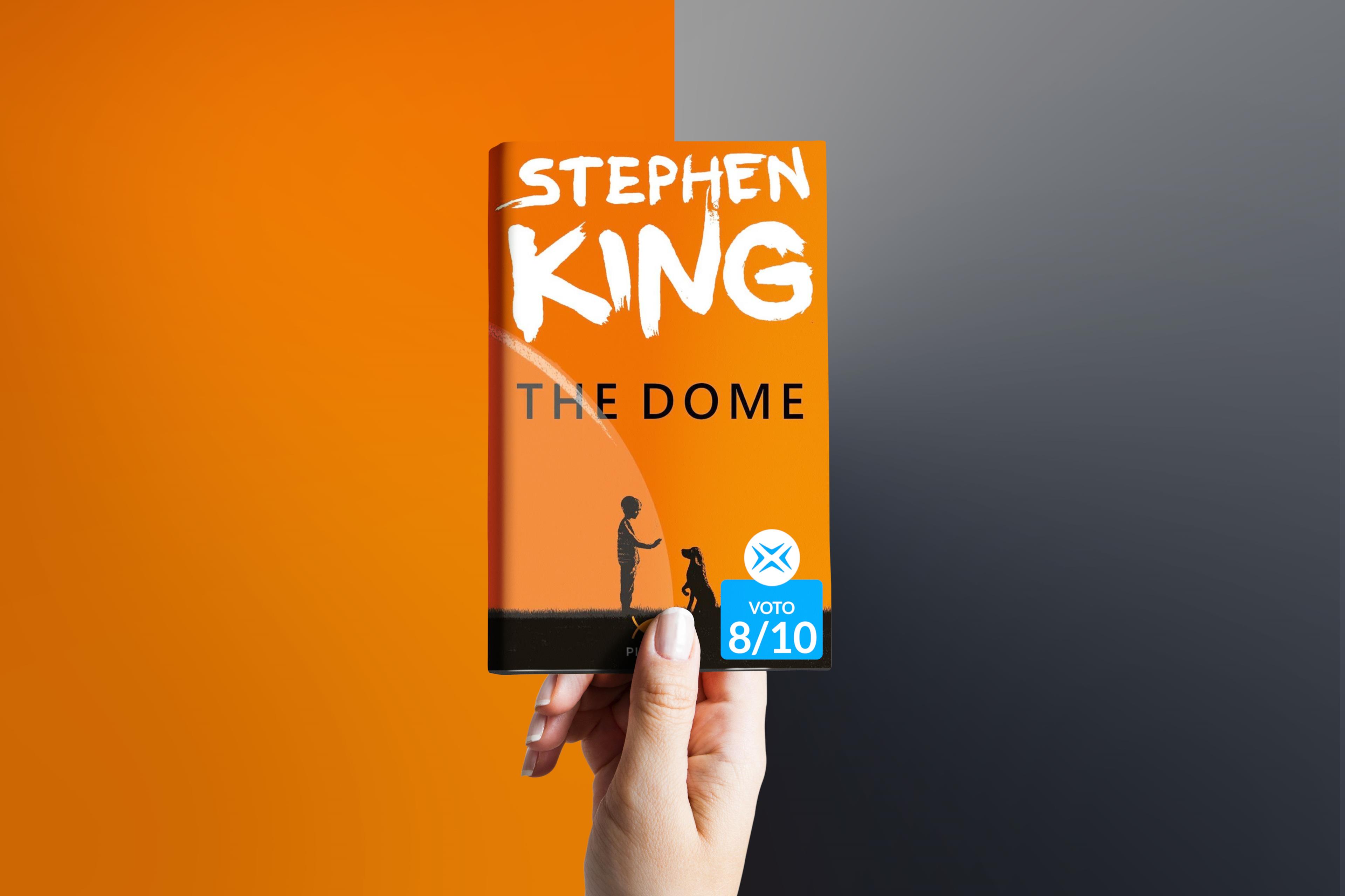 The Dome di Stephen King