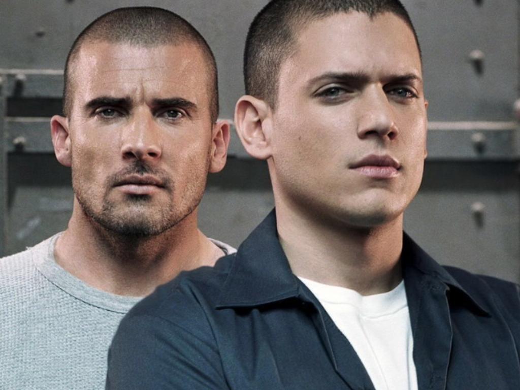 Copertina frasi prison break stagione 1