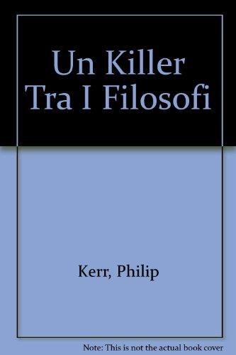 Un killer tra i filosofi