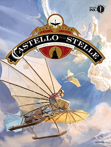 Il castello delle stelle: 2