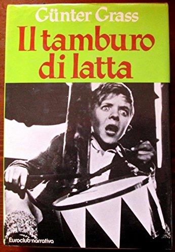 "IL TAMBURO DI LATTA"