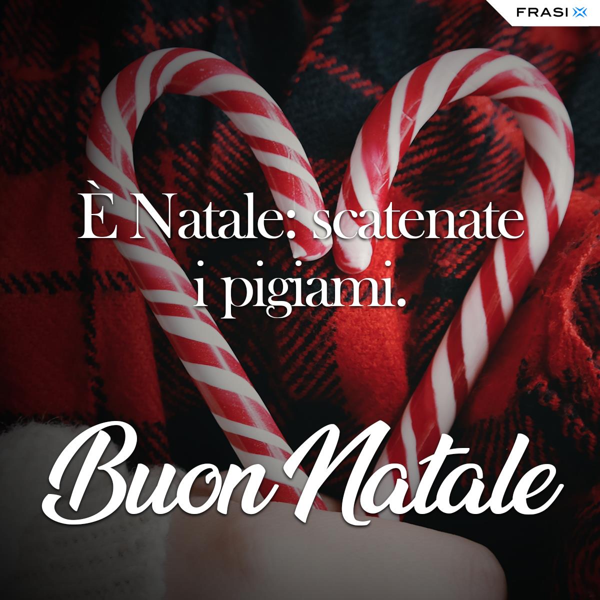 Auguri Di Natale Divertenti: 30 Frasi E Immagini Per Whatsapp