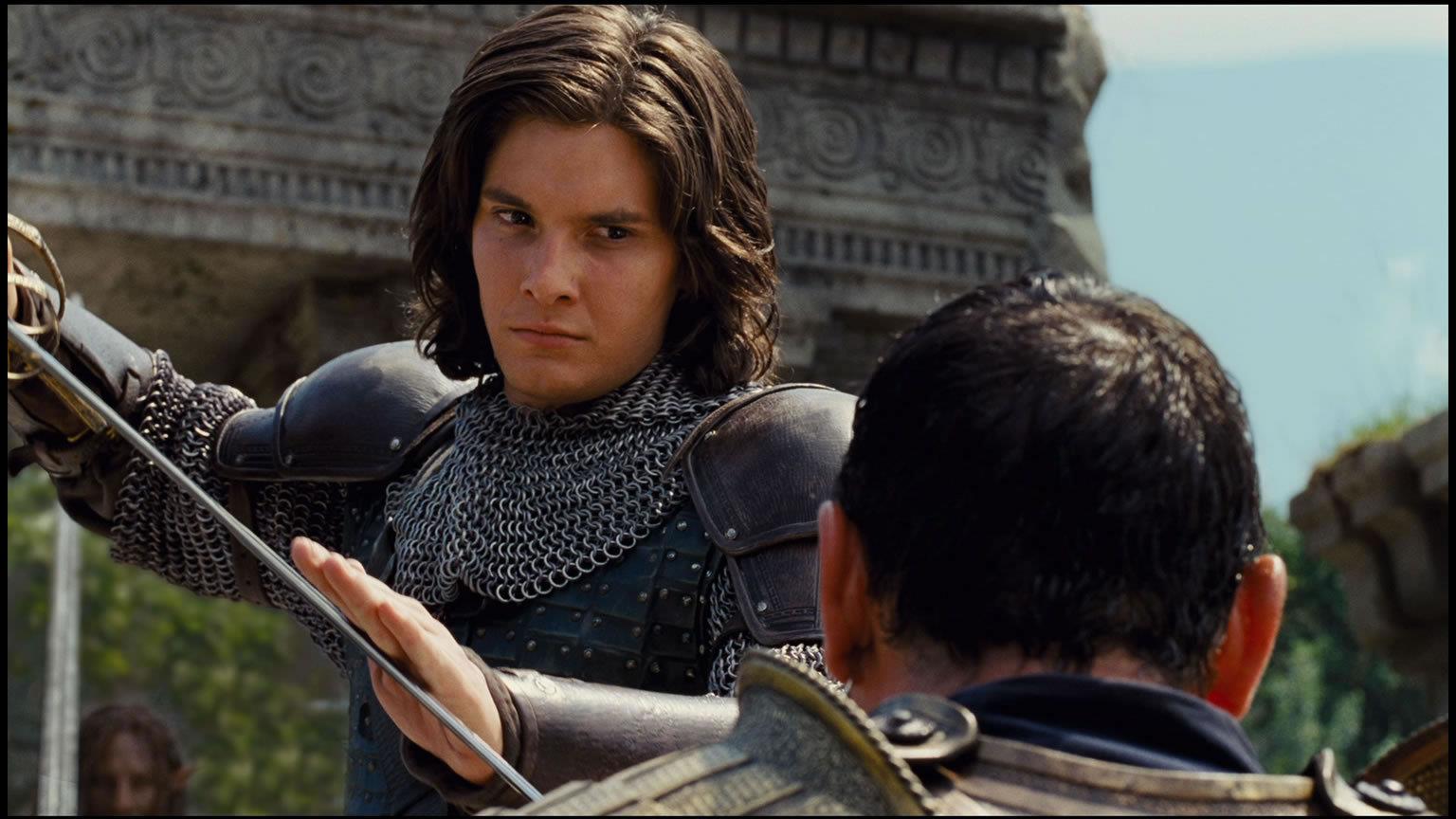 Copertina frasi le cronache di narnia il principe caspian