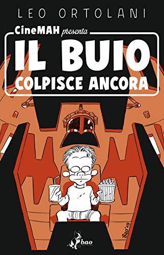 CineMAH presenta Il buio colpisce ancora