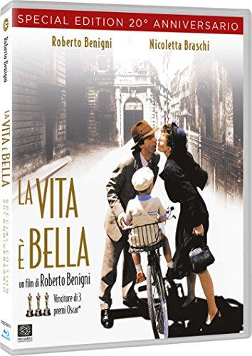 La Vita È Bella (20Th Anniv.Edition)