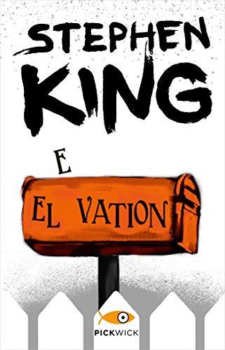 Elevation: Versione italiana