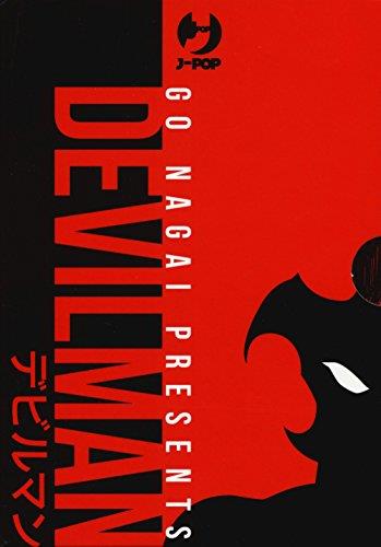 Devilman: 1-5 [Cinque volumi indivisibili]
