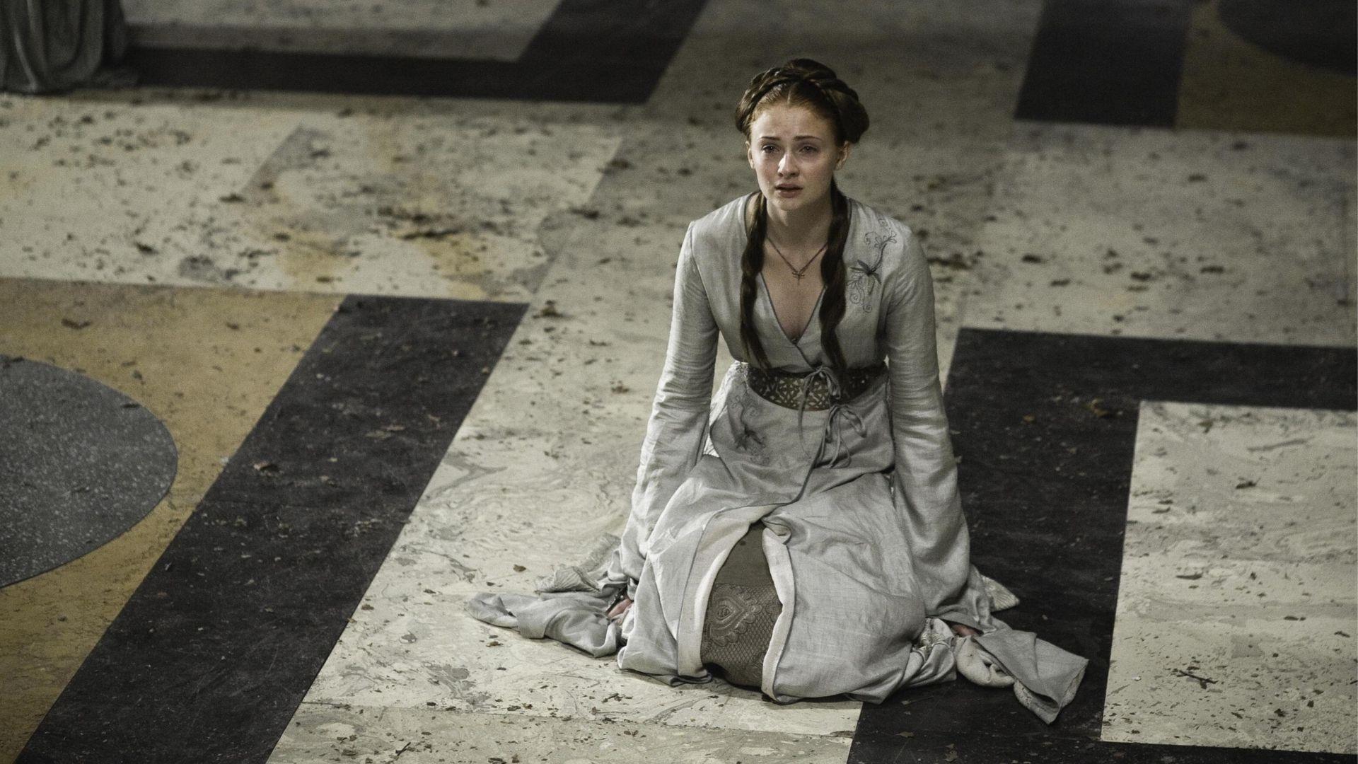 Sansa Stark
