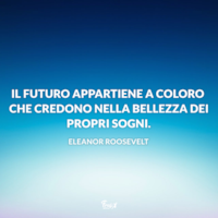 Le Frasi Sul Futuro Pi Belle Su Cui Riflettere E Da Condividere