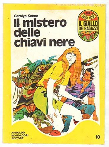 Il mistero delle chiavi nere