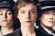 Copertina del film Suffragette