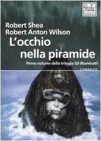L'occhio della piramide. 