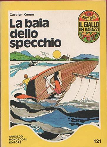 La baia dello specchio