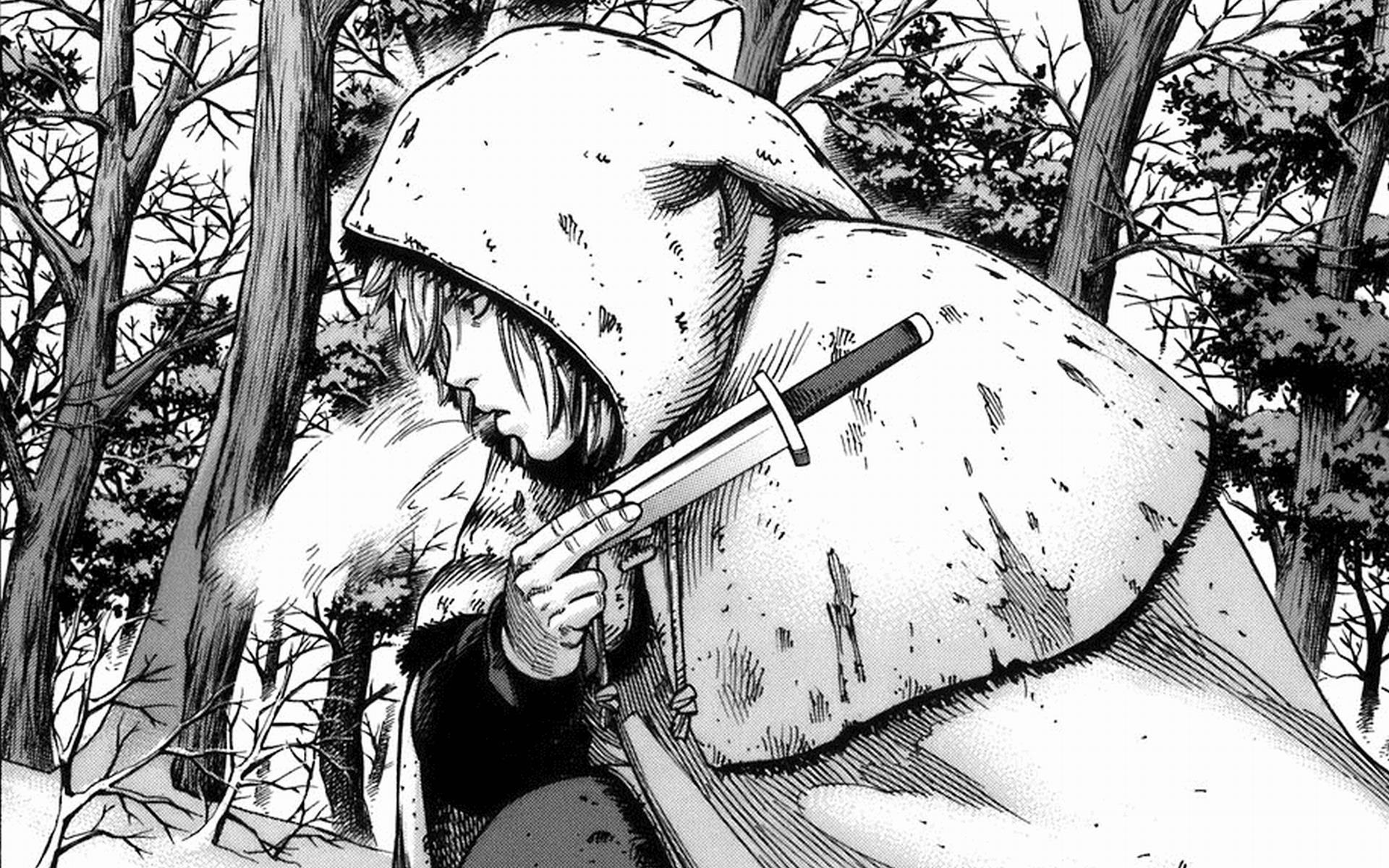 Vinland Saga: I Vichinghi E La Loro Storia Raccontata In Un Manga